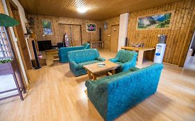 Hostel Paradiso